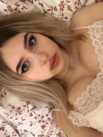 Индивидуалка Викуся Фотография 5
